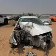 تويوتا كورولا 2016 حطام (تشليح) للبيع في جدة بسعر 10 ريال سعودي