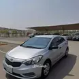 كيا سيراتو 2015 مستعملة للبيع في مكة المكرمة بسعر 20 ألف ريال سعودي