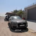 اودي A6 2022 مستعملة للبيع في الخبر بسعر 120 ألف ريال سعودي