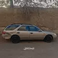 تويوتا كامري 2001 تحتاج إصلاح للبيع في جدة بسعر 4500 ريال سعودي