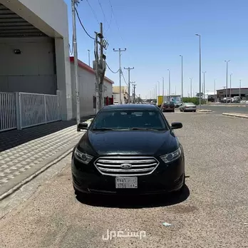 تورس 2014 في حائل للبيع فورد تورس 2014 نص فل • الممشى: 370 ألف كم • السيارة نظيفة ومستخدمة استخدام شخصي • الموتر بحالة جيدة • المكيف شغال • الداخلية نظيفة • الم