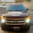 فورد اكسبلورر 2012 مستعملة للبيع في الدمام بسعر 1 ريال سعودي