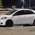 تويوتا يارس 2008 مستعملة للبيع بسعر 15 ألف ريال سعودي