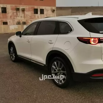مازدا CX-9 2018 مستعملة للبيع في الطائف