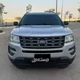 فورد اكسبلورر 2017 مستعملة للبيع في الرياض بسعر 58 ألف ريال سعودي
