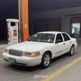 فورد كراون فكتوريا 2011 سعودي