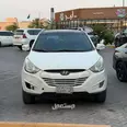هيونداي توسان 2012 مستعملة للبيع في الرياض بسعر 24 ألف ريال سعودي