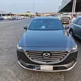 مازدا CX-9 2022 مستعملة للبيع في جدة بسعر 110 آلاف ريال سعودي