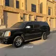 جمس يوكن 2008