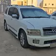 انفنتي Q56 2008