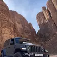 جيب رانجلر 2021 مستعملة للبيع مالك اول