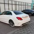 مرسيدس بنز C-Class 2015 مستعملة للبيع في الرياض بسعر 65 ألف ريال سعودي