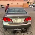 هوندا سيفيك 2006 تحتاج إصلاح للبيع في الطائف بسعر 4600 ريال سعودي
