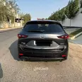 مازدا CX-5 2024 مستعملة للبيع في جدة بسعر 94 ألف ريال سعودي
