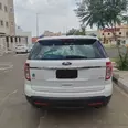 جيب أكسبلور 2013