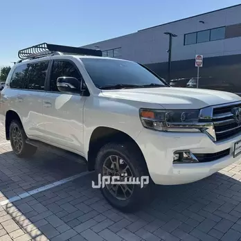 2021 Toyota Land Cruiser Heritage Edition AWD Elevate your driving experience with this exceptional 2021 Toyota Land Cruiser Heritage Edition AWD . This stunnin