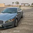 جاكوار XF 2010