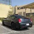 كرايسلر C300 2018 مستعملة للبيع في الرياض بسعر 55 ألف ريال سعودي