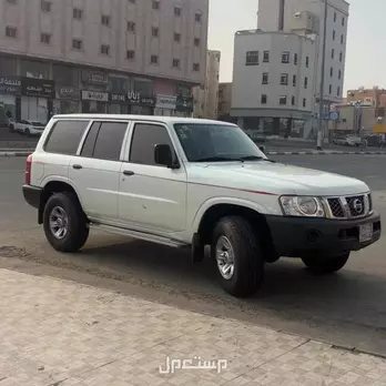 نيسان باترول 2006 مستعملة للبيع في مكة المكرمة