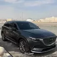 مازدا CX-9 2017 مستعملة للبيع في الأحساء بسعر 60 ألف ريال سعودي