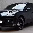 بورش ماكان 2019 مستعملة للبيع في الرياض بسعر 140 ألف ريال سعودي