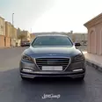 جينيسيس G80 2016 مستعملة للبيع في المدينة المنورة بسعر 50 ألف ريال سعودي