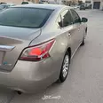 نيسان التيما 2013 مستعملة للبيع في الرياض بسعر 16 ألف ريال سعودي