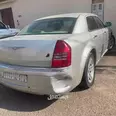 كرايسلر C300 2007 مستعملة للبيع في حائل بسعر 10 آلاف ريال سعودي