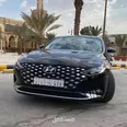 هيونداي ازيرا 2020 مستعملة للبيع في الرياض بسعر 72 ألف ريال سعودي