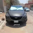 مازدا CX-9 2015 مستعملة للبيع في جدة بسعر 30 ألف ريال سعودي