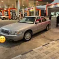 Ford Grand Marquis 2006 Used For sale in Al-Kharj at a price of 15 thousands SAR