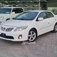 تيوتا كورولا