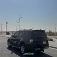 باجيرو 2020 بحالة الوكــالة وارد العيسائي