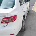 تيوتا كورولا