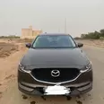 مازدا CX-5 2021 مستعملة للبيع في الجبيل بسعر 65 ألف ريال سعودي