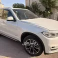 بي ام دبليو X5 2015 مستعملة للبيع في الرياض بسعر 50 ألف ريال سعودي