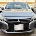ميتسوبيشي اتراج 2021 مستعملة للبيع