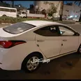 هيونداي النترا 2016 مستعملة للبيع في الرياض بسعر 20 ألف ريال سعودي