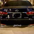 لكزس LS 2021 مستعملة للبيع في الرياض بسعر 230 ريال سعودي