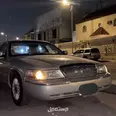 فورد جراند ماركيز 2005 مستعملة للبيع في الرياض بسعر 13500 ريال سعودي