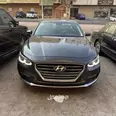 هيونداي ازيرا 2019 مستعملة للبيع في مكة المكرمة بسعر 35 ألف ريال سعودي