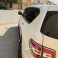 باترول بلاتينيوم م 2015 فل كامل مكينة 400