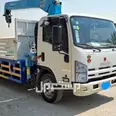 ايسوزو اسندر 2015 مستعملة للبيع في الرياض بسعر 97 ألف ريال سعودي