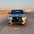 لكزس LX 2019 مستعملة للبيع في أبهــــا بسعر 310 ريال سعودي