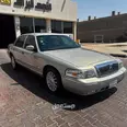 فورد جراند ماركيز 2007 مستعملة للبيع في عنيزة بسعر 21 ألف ريال سعودي
