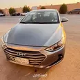 هونداي النترا 2017 فل كامل