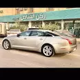 جاكور XJ 2010 مستعملة للتنازل في الدرعية بسعر 25 ألف ريال سعودي