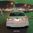 كيا سيراتو 2015 مستعملة للبيع في الرياض بسعر 28 ألف ريال سعودي