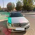 مرسيدس بنز C-Class 2008 مستعملة للبيع في الرياض بسعر 23 ألف ريال سعودي