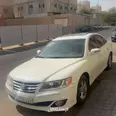 هيونداي ازيرا 2011 مستعملة للبيع في الرياض بسعر 13 ألف ريال سعودي